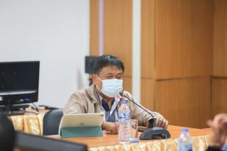 3. หารือแนวทางการพัฒนาระบบให้บริการ One Stop Service