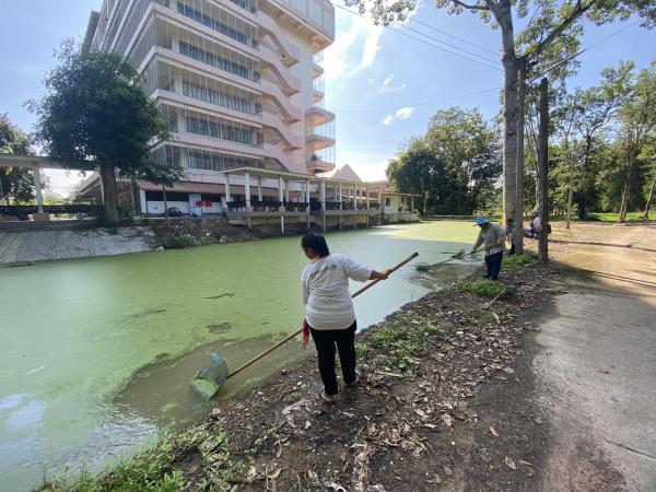 3. กิจกรรม พุธพัฒนา วันที่ 1 พฤศจิกายน 2566