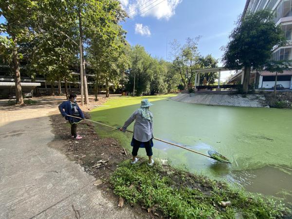 4. กิจกรรม พุธพัฒนา วันที่ 1 พฤศจิกายน 2566