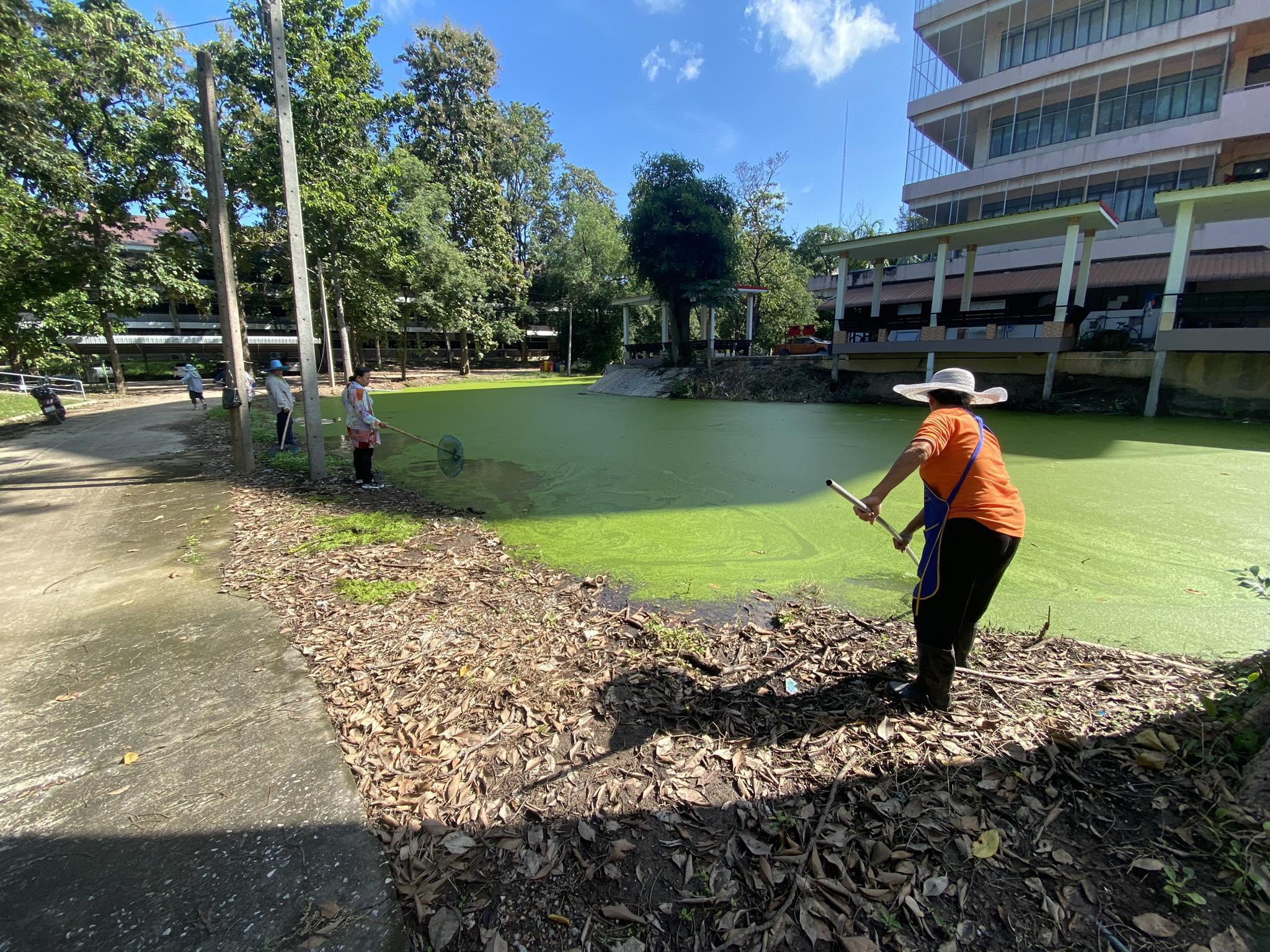 2. กิจกรรม พุธพัฒนา วันที่ 1 พฤศจิกายน 2566