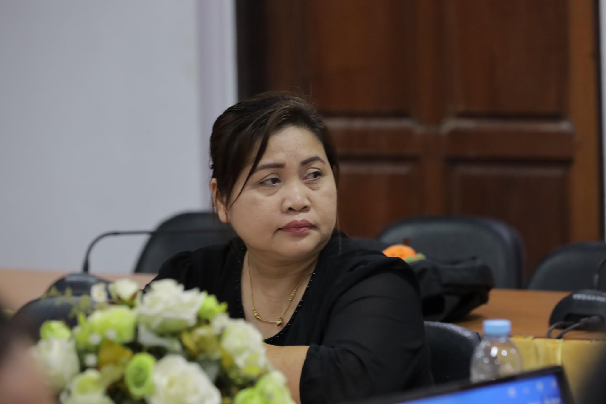 2. ประชุมทบทวนแผนการจัดการความรู้ (KM) ประจำปี 2568 ครั้งที่ 1/2568