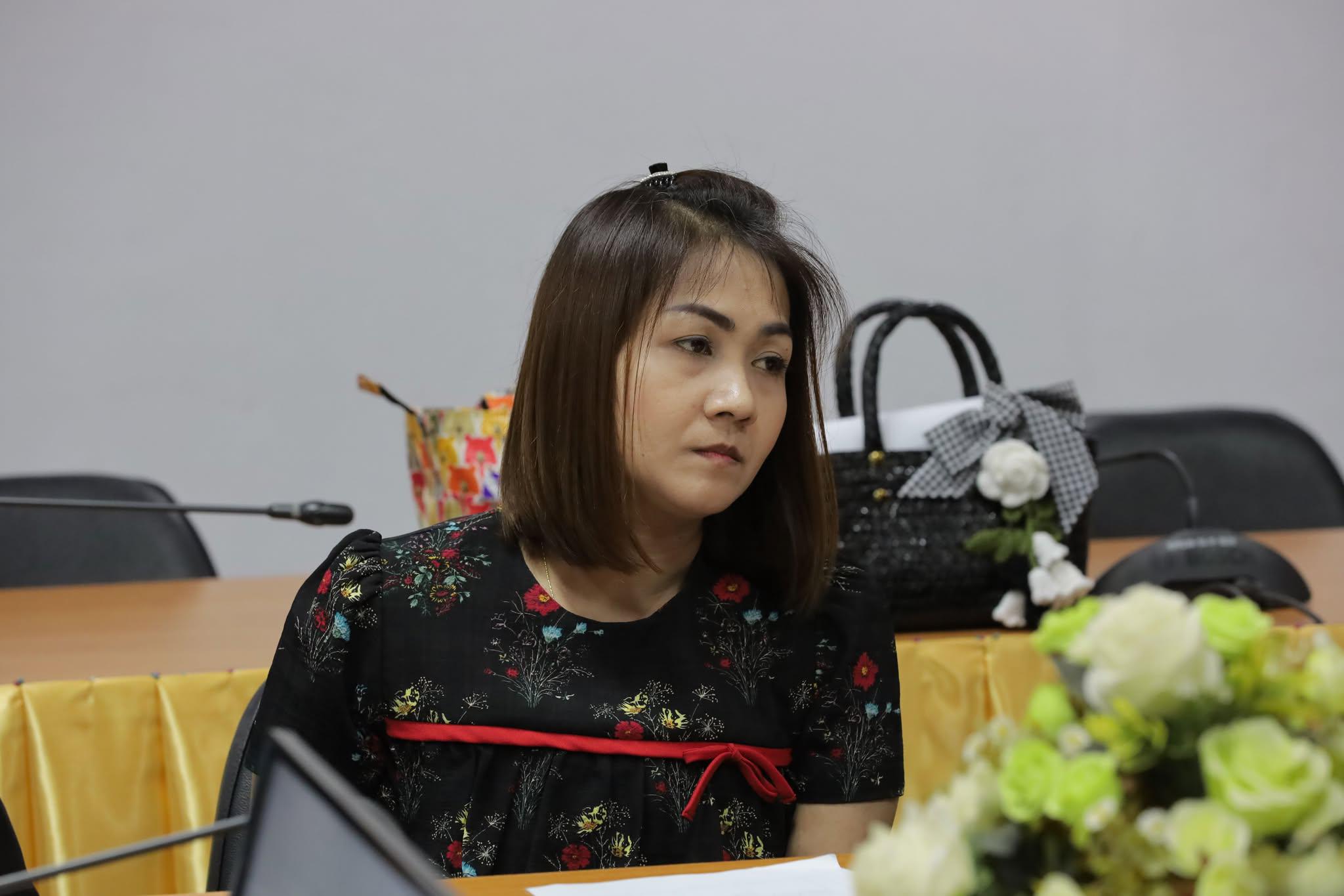 6. ประชุมทบทวนแผนการจัดการความรู้ (KM) ประจำปี 2568 ครั้งที่ 1/2568