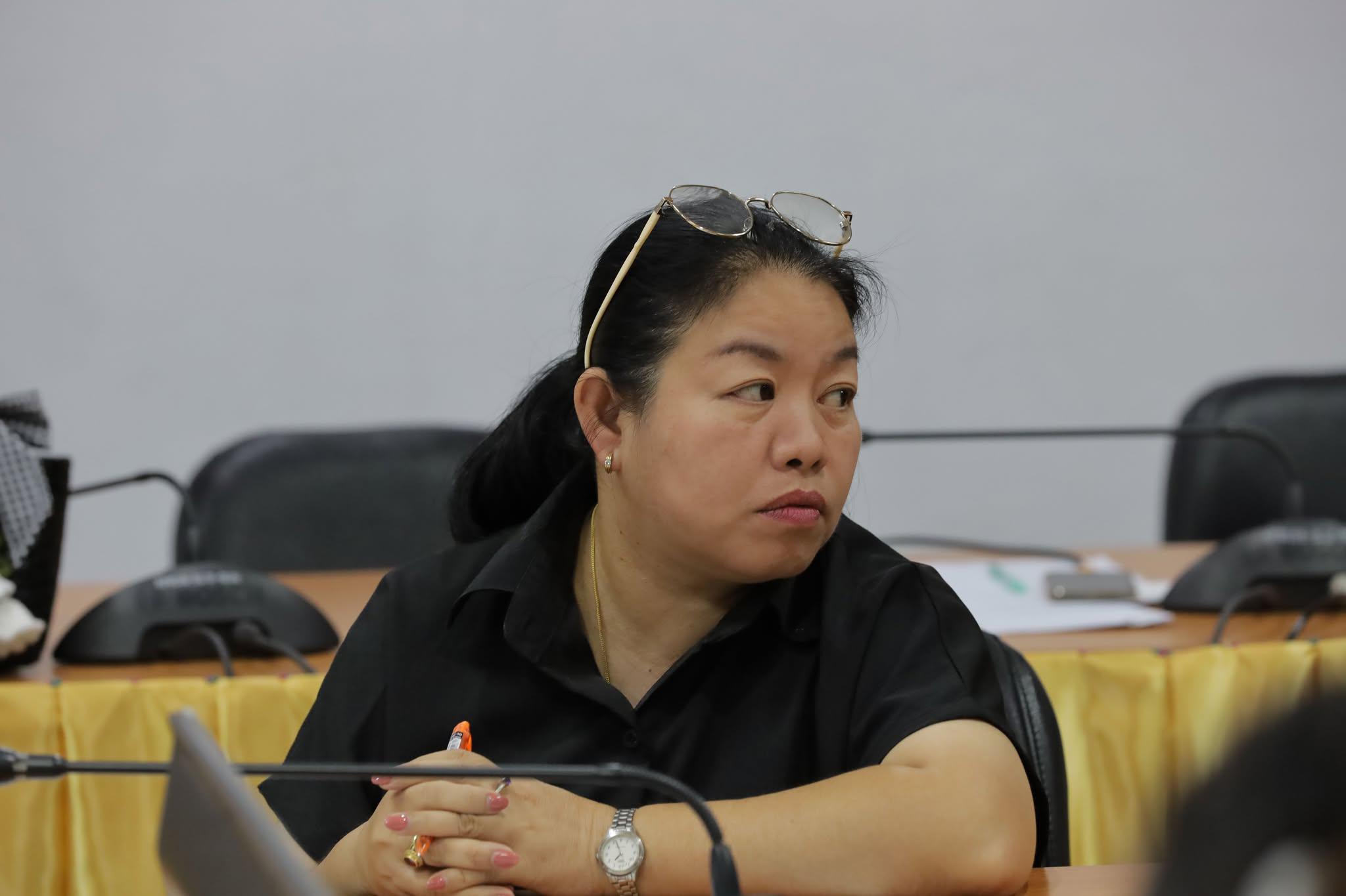 8. ประชุมทบทวนแผนการจัดการความรู้ (KM) ประจำปี 2568 ครั้งที่ 1/2568