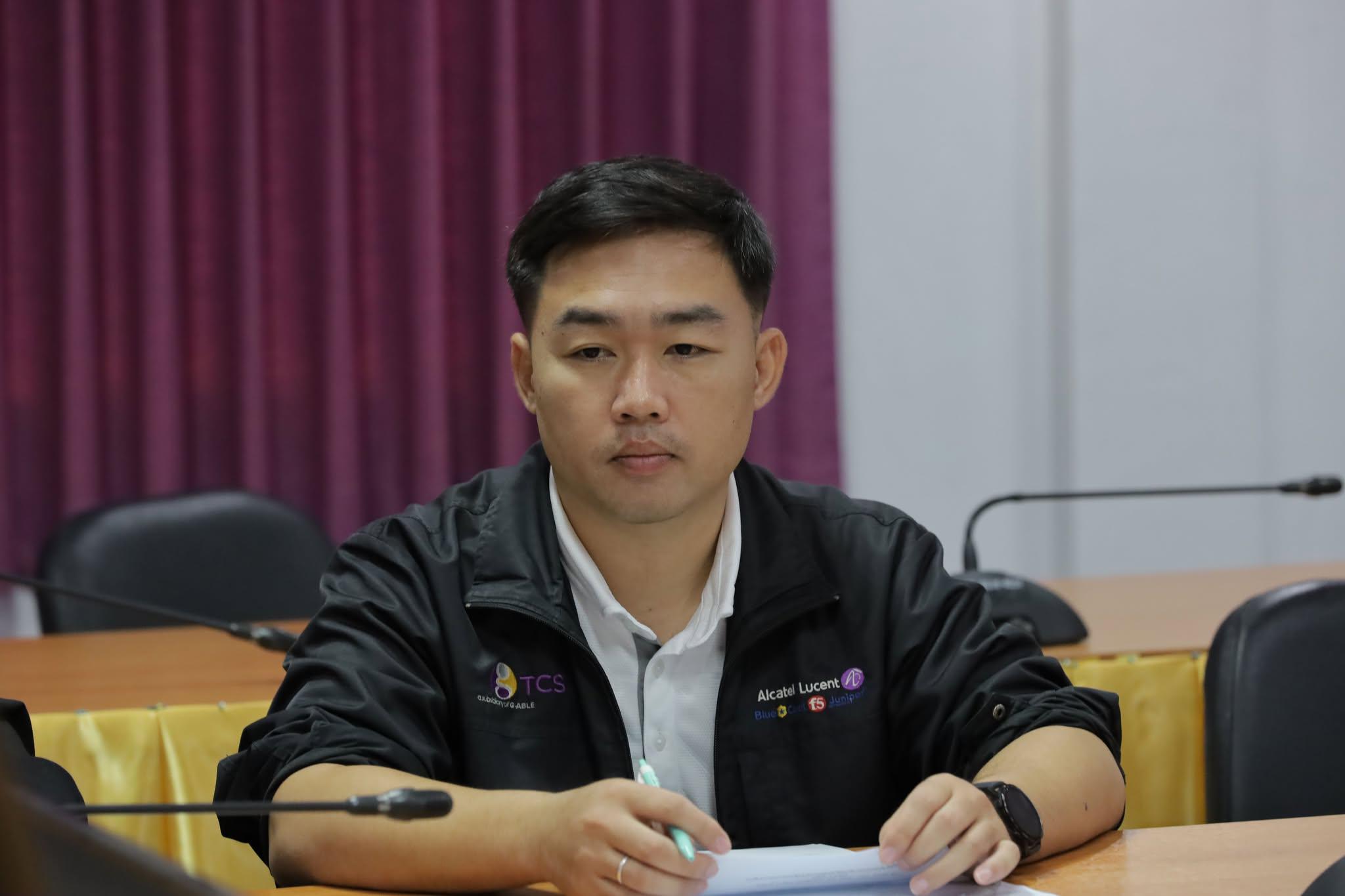 9. ประชุมทบทวนแผนการจัดการความรู้ (KM) ประจำปี 2568 ครั้งที่ 1/2568