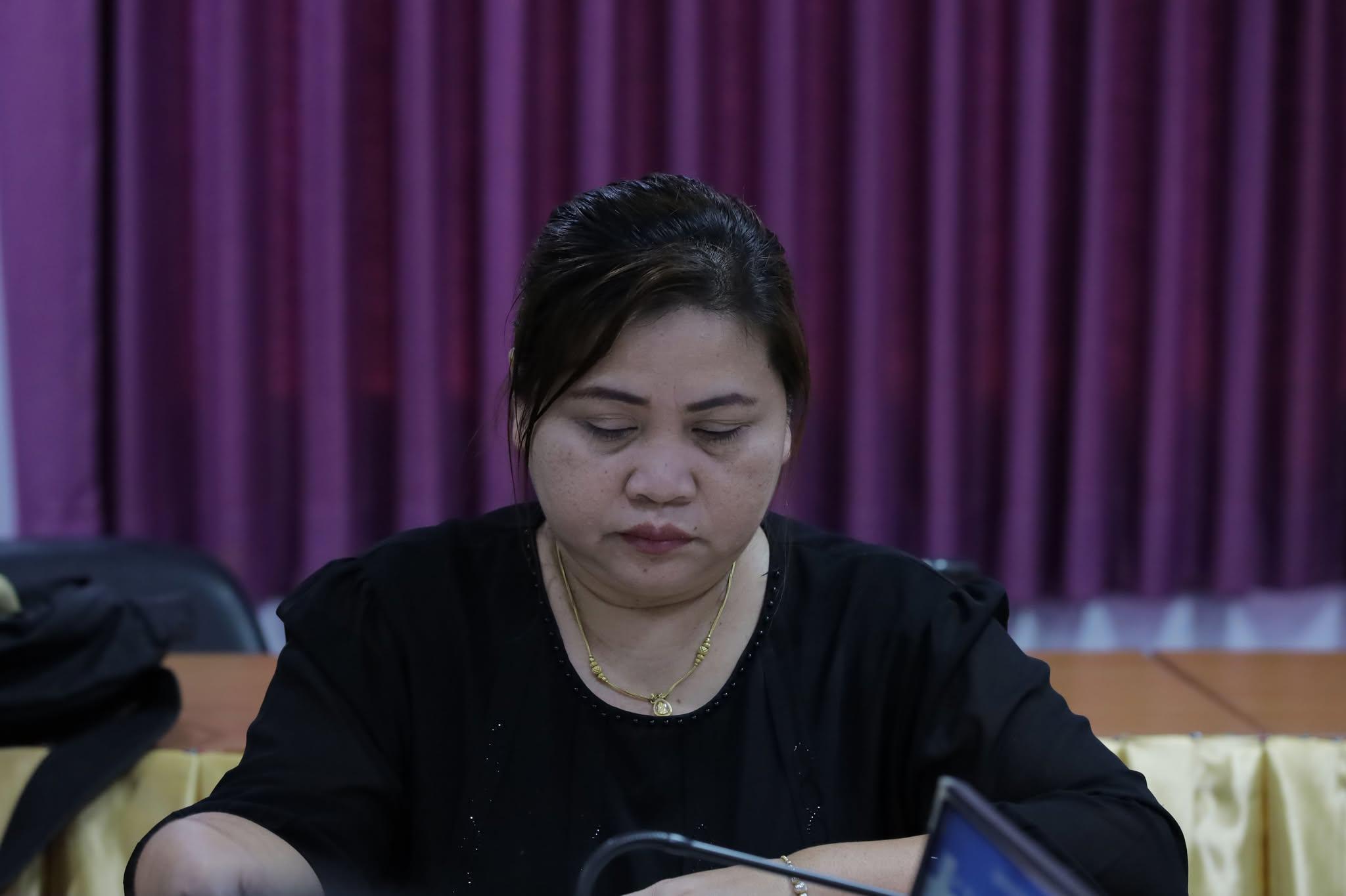 11. ประชุมทบทวนแผนการจัดการความรู้ (KM) ประจำปี 2568 ครั้งที่ 1/2568