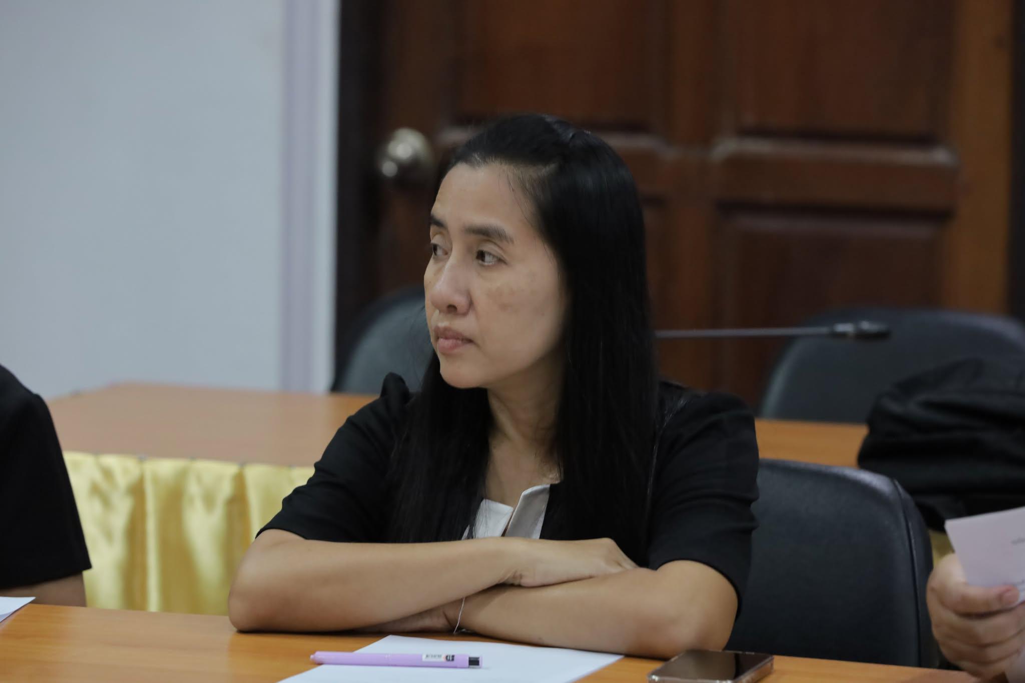 13. ประชุมทบทวนแผนการจัดการความรู้ (KM) ประจำปี 2568 ครั้งที่ 1/2568