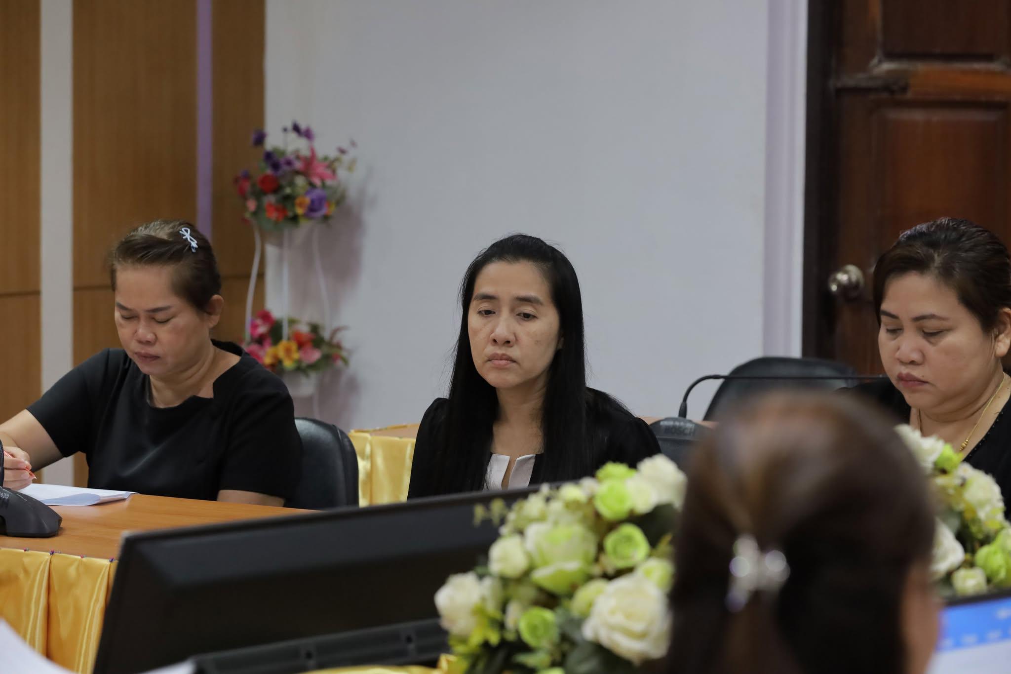 14. ประชุมทบทวนแผนการจัดการความรู้ (KM) ประจำปี 2568 ครั้งที่ 1/2568