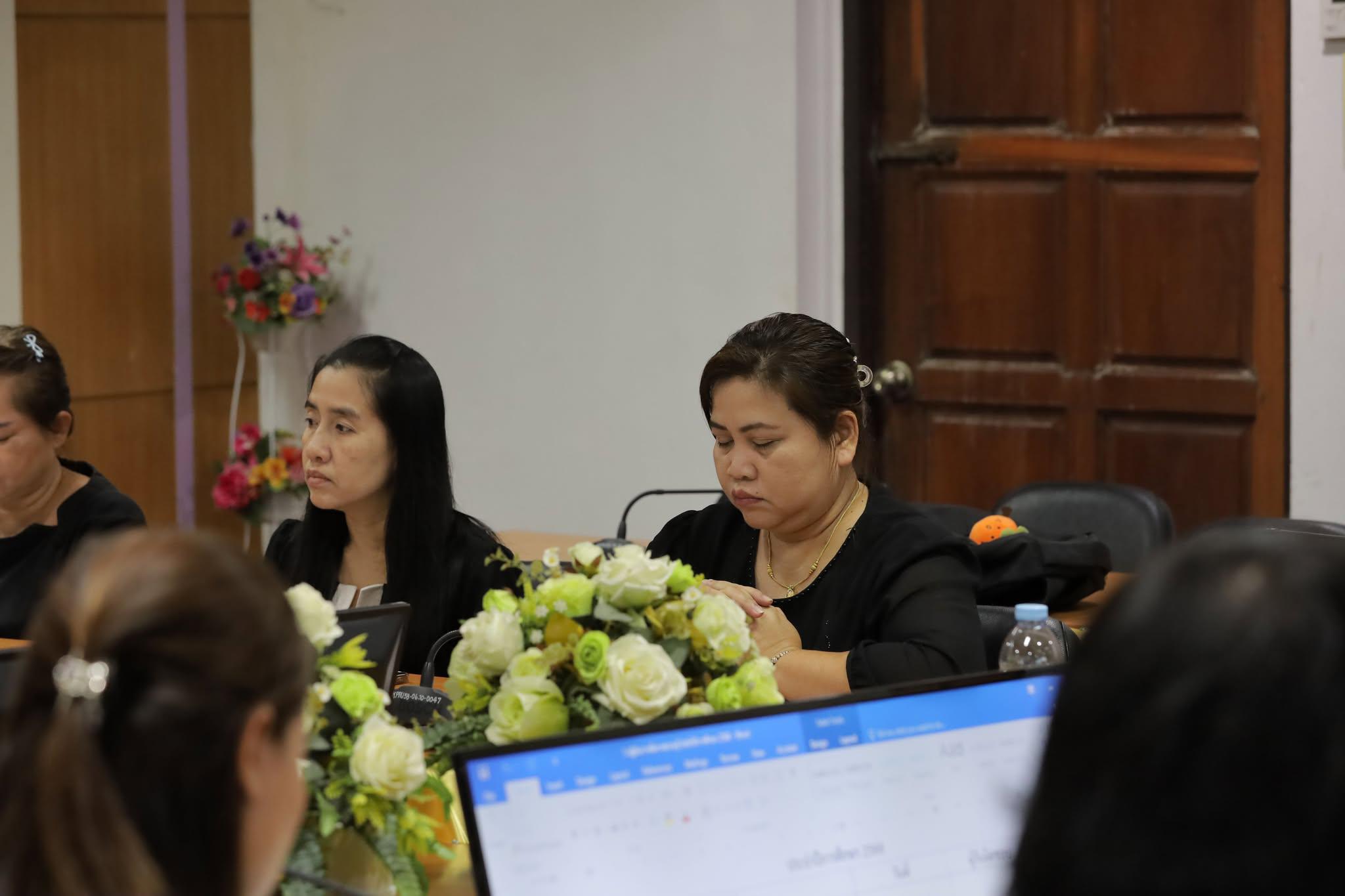 15. ประชุมทบทวนแผนการจัดการความรู้ (KM) ประจำปี 2568 ครั้งที่ 1/2568