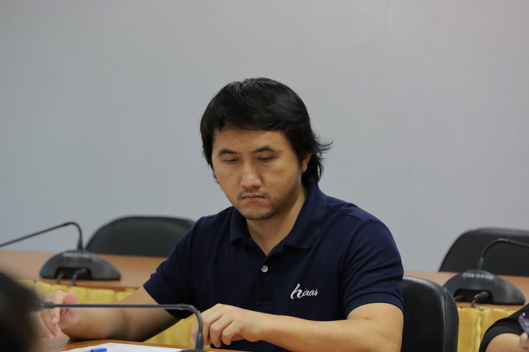 3. ประชุม KM 2568