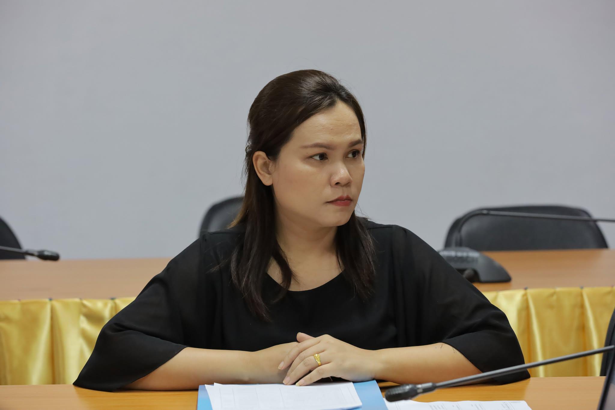 ประชุมทบทวนแผนการจัดการความรู้ (KM) ประจำปี 2568 ครั้งที่ 1/2568