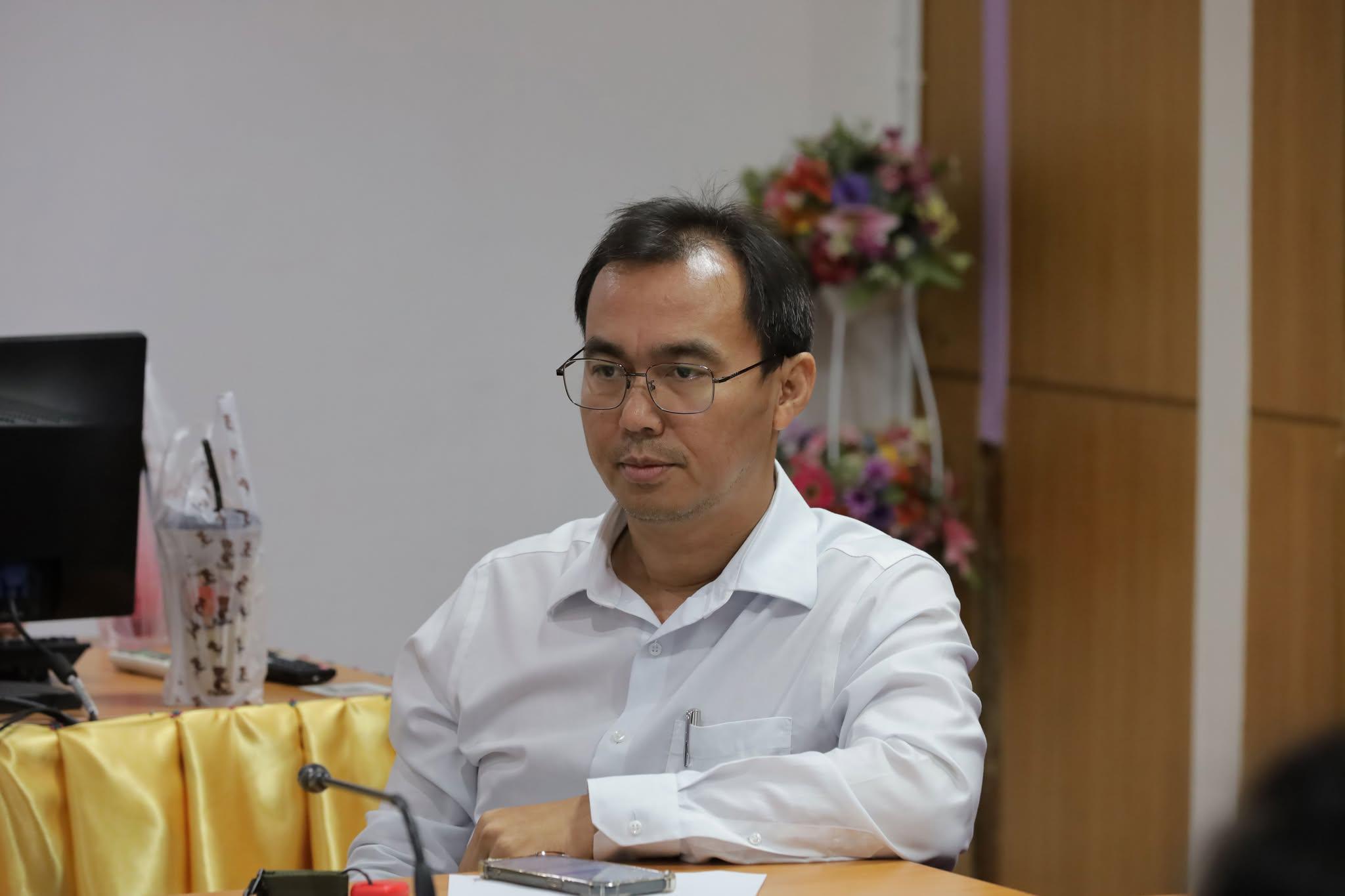 3. ประชุม KM 2568