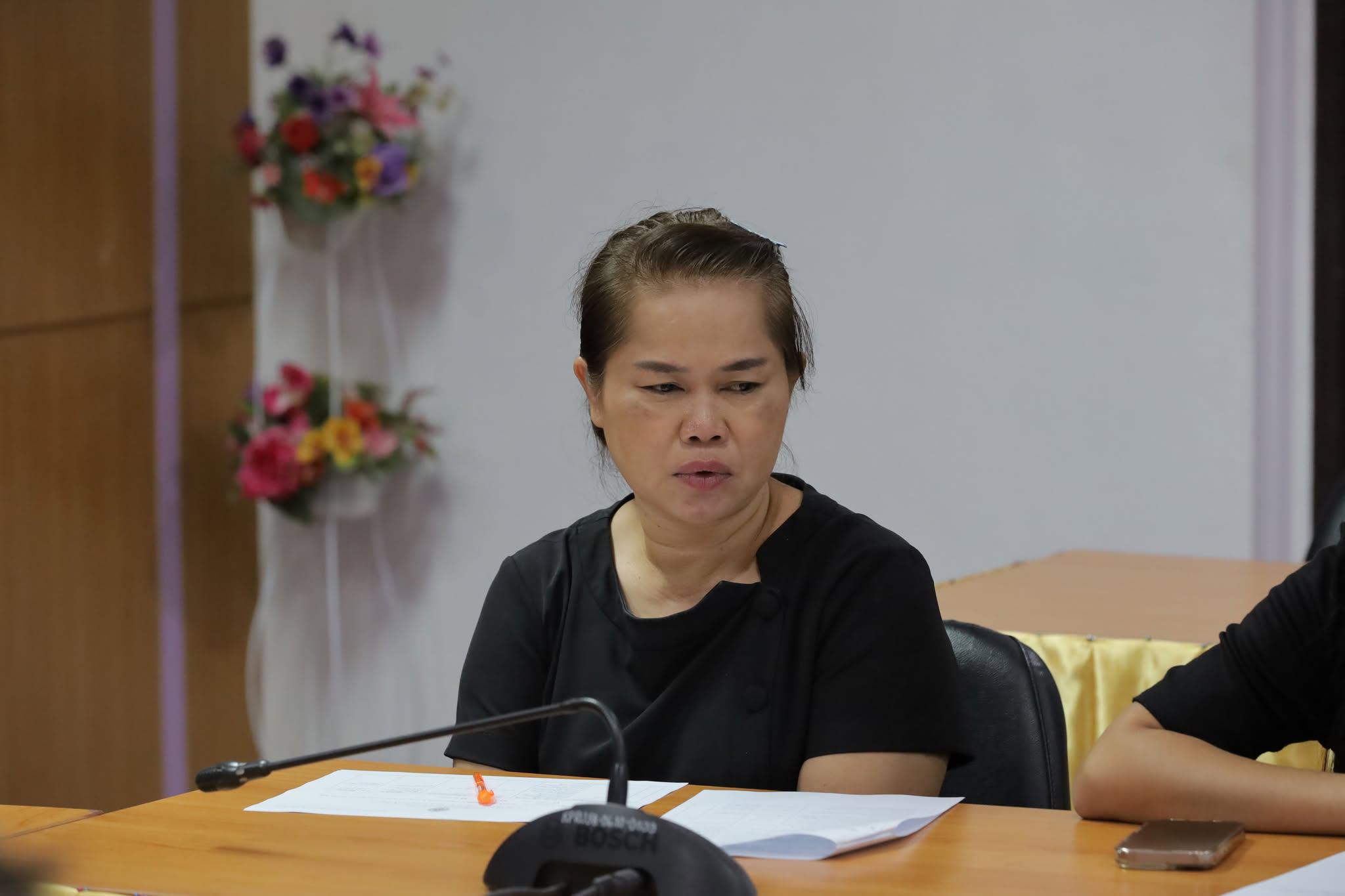 23. ประชุมทบทวนแผนการจัดการความรู้ (KM) ประจำปี 2568 ครั้งที่ 1/2568