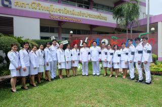 1. ร่วมบันทึกเทปถวายพระพร สมเด็จพระราชสมภพ 12 สิงหาคม 2560 
