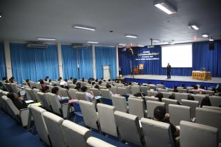 4. อบรมเชิงปฏิบัติการ ในหัวข้อ 