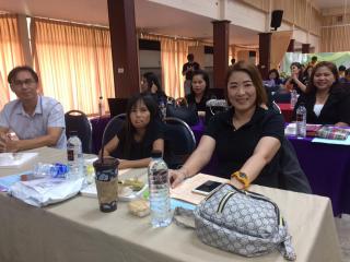 3. โครงการนำเสนอนวัตกรรมหรือแนวปฏิบัติที่ดีของหลักสูตร หน่วยงานสายสนับสนุน ด้านการบริการวิชาการฯลฯ