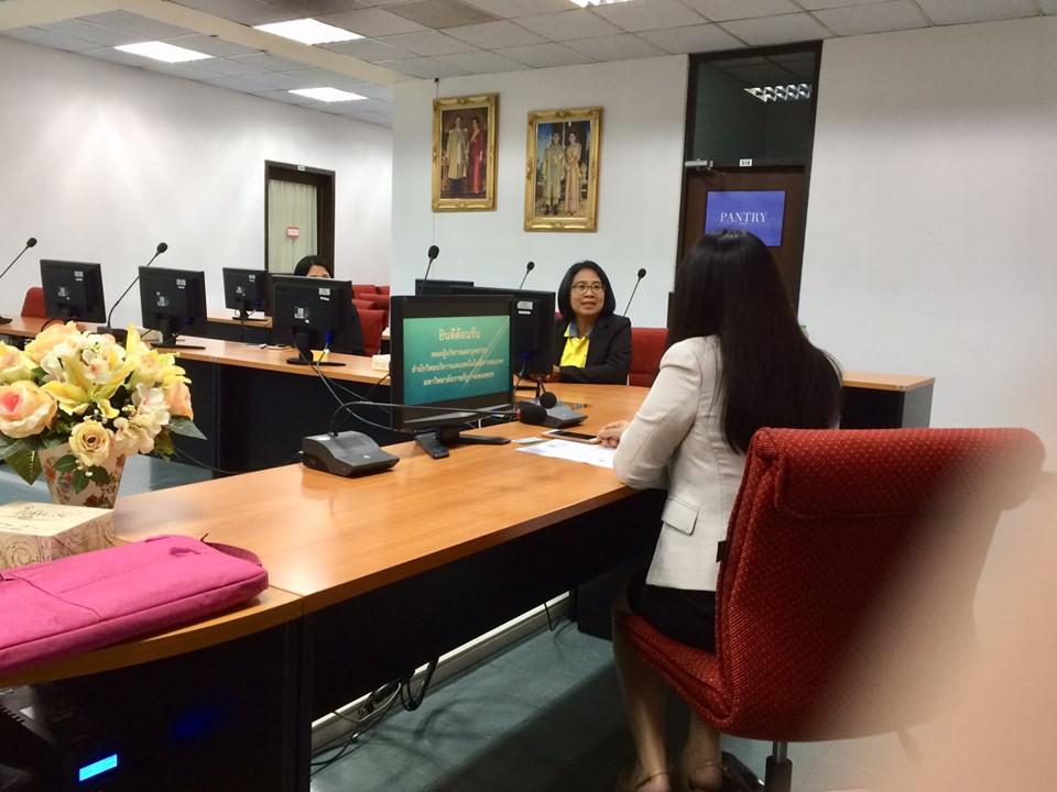 3. ศึกษาดูงานด้านการจัดการห้องสมุดสีเขียว(Green Library) 