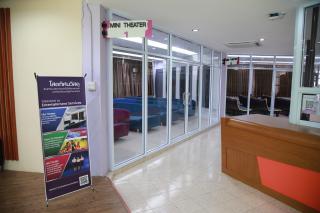 4. เปิดให้บริการห้องต่างๆ ตั้งแต่วันนี้เป็นต้นไป