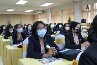 14. โครงการสัมมนาเครือข่ายห้องสมุดมนุษย์แห่งประเทศไทย ระดับชาติ ครั้งที่ 10