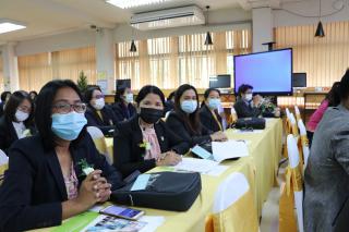 15. โครงการสัมมนาเครือข่ายห้องสมุดมนุษย์แห่งประเทศไทย ระดับชาติ ครั้งที่ 10