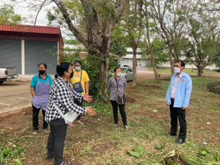 3. กิจกรรม พุธพัฒนา วันที่ 24 พฤศจิกายน 2564
