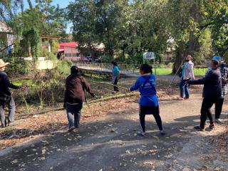 2. กิจกรรม พุธพัฒนา วันที่ 15 ธันวาคม 2564