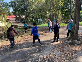 4. กิจกรรม พุธพัฒนา วันที่ 15 ธันวาคม 2564