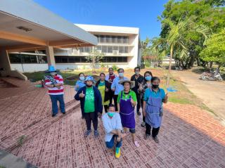 4. กิจกรรม พุธพัฒนา วันที่ 2 กุมภาพันธ์ 2565