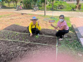 4. กิจกรรม พุธพัฒนา วันที่ 9 กุมภาพันธ์ 2565