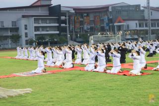 2. 14 กุมภาพันธ์ วันราชภัฏ