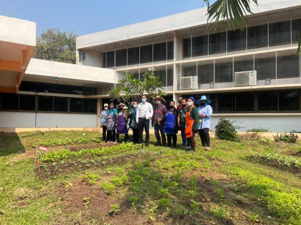 2. กิจกรรม พุธพัฒนา วันที่ 2 มีนาคม 2565