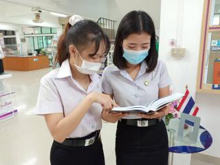 10. กิจกรรมส่งเสริมการเรียนรู้เกี่ยวกับหนังสือประวัติศาสตร์ชาติไทย