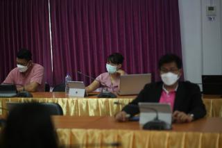 3. ประชุม กบ.สัญจร