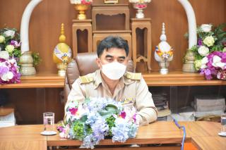 3. ประชุมเป็นคณะกรรมการดำเนินงาน ผู้ร่วมรับผิดชอบพัฒนาสื่อการเรียนการสอนตามโครงการพลิกโฉมมหาวิทยาลัย (Reinventing Univerrsity)