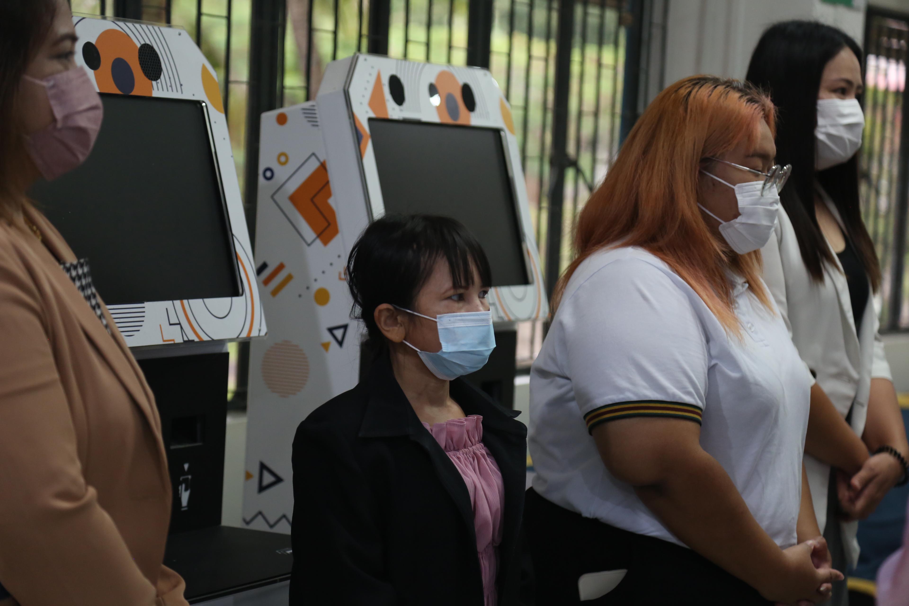 3. WELCOME KINGDOM OF CAMBODIA PROVINCIAL TEACHER TRAINING COLLEGE TO OFFICE OF ACADEMIC RESOURCES AND INFORMATION TECHNOLOGY KAMPHAENG PHET RAJABHAT UNIVERSITY