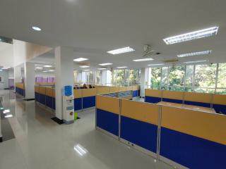 4. แนะนำสำนักวิทยบริการและเทคโนโลยีสารสนเทศ วันที่ 9 ธันวาคม 2565 ช่วงเวลา 13.00-14.00 น.