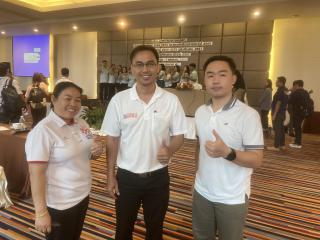 2. โครงการประชุมเชิงปฏิบัติการทบทวนแผนกลยุทธ์ 2566 &ndash; 2570 และแผนปฏิบัติราชการ ประจำปี 2566