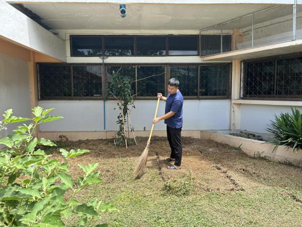 2. กิจกรรม พุธพัฒนา วันที่ 21 มิถุนายน 2566