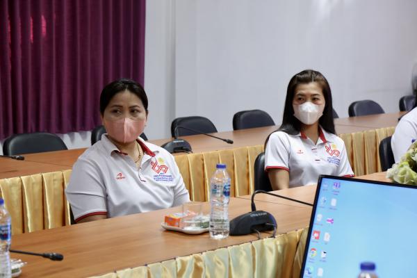 3. วันที่ 29-30 มิถุนายน 2566 ตรวจประเมินรักษาสภาพ ISO9001:2015