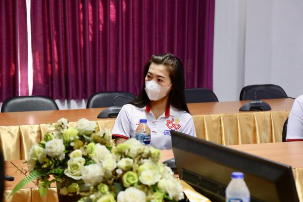 2. วันที่ 29-30 มิถุนายน 2566 ตรวจประเมินรักษาสภาพ ISO9001:2015