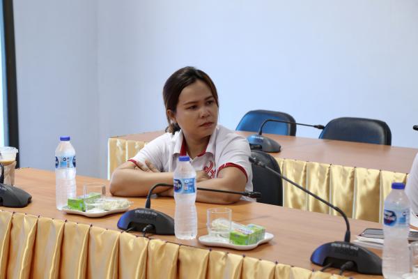 4. วันที่ 29-30 มิถุนายน 2566 ตรวจประเมินรักษาสภาพ ISO9001:2015