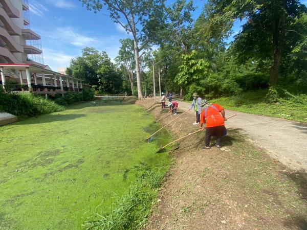 3. กิจกรรม พุธพัฒนา วันที่ 28 มิถุนายน 2566