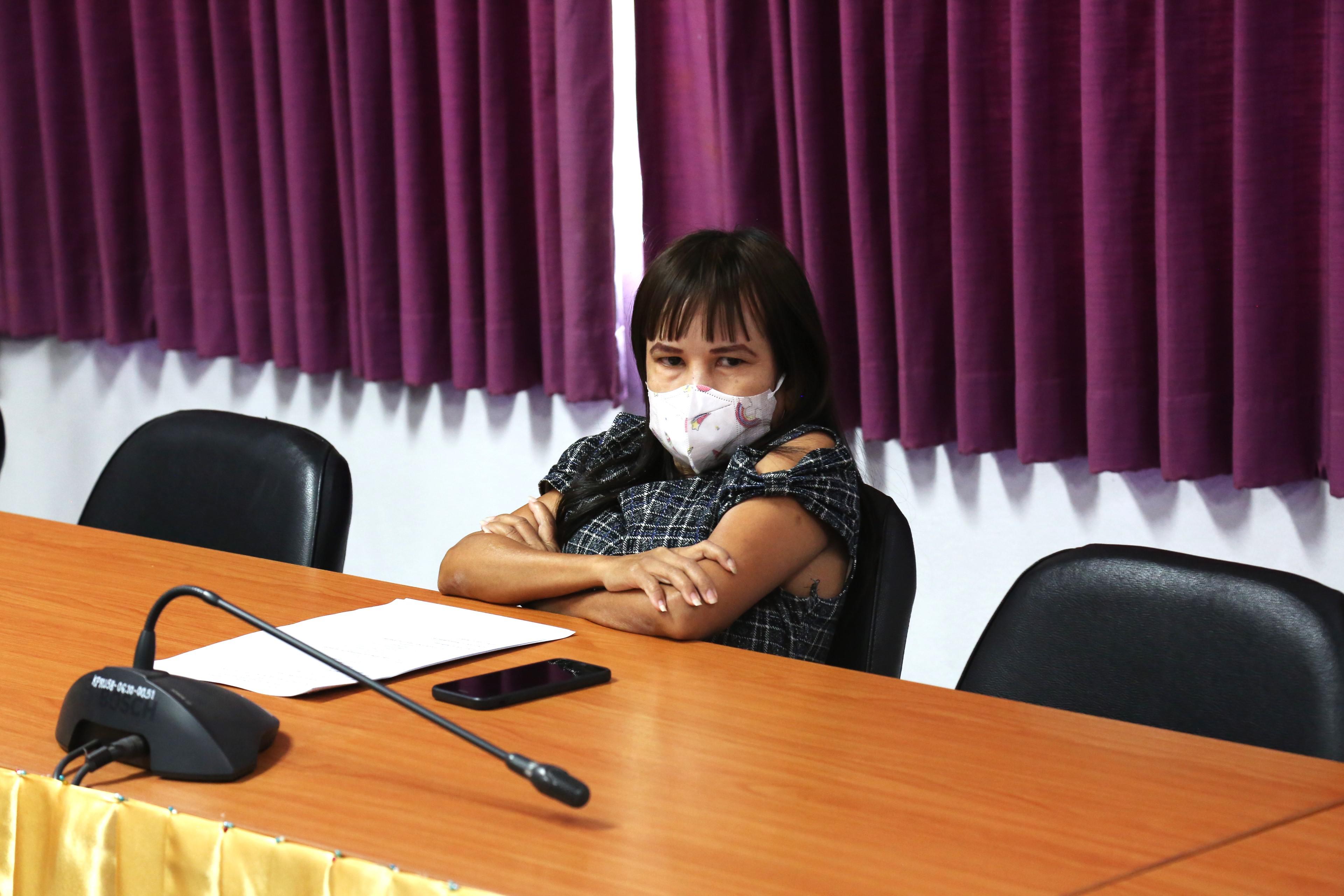 4. วันที่ 18 กรกฏาคม 2566 การประชุมบุคลากรงานห้องสมุด สำนักวิทยบริการและเทคโนโลยีสารสนเทศ