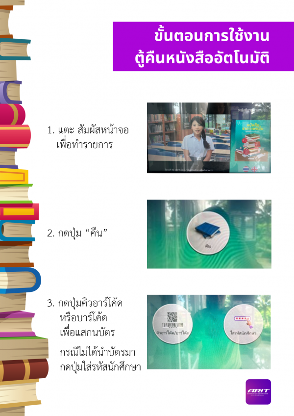 1. ฺBOOKDROP