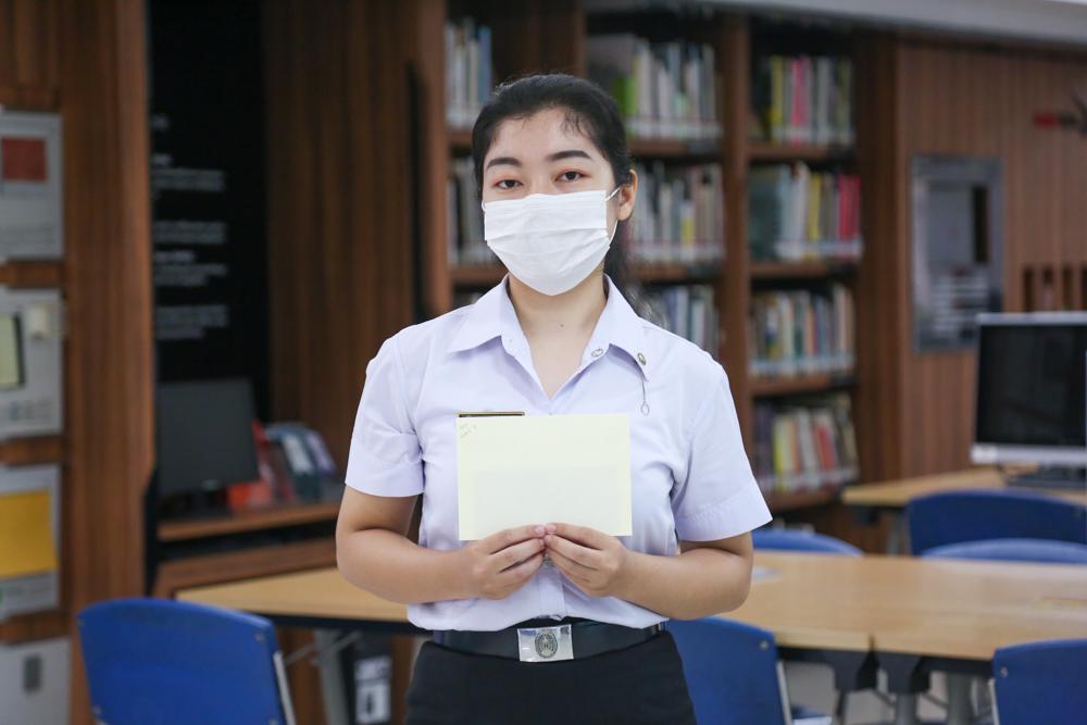 3. ประกาศรายชื่อผู้โชคดี กิจกรรม อบรมแนะนำบริการตอบคำถามและช่วยการค้นคว้า ประจำปี 2566