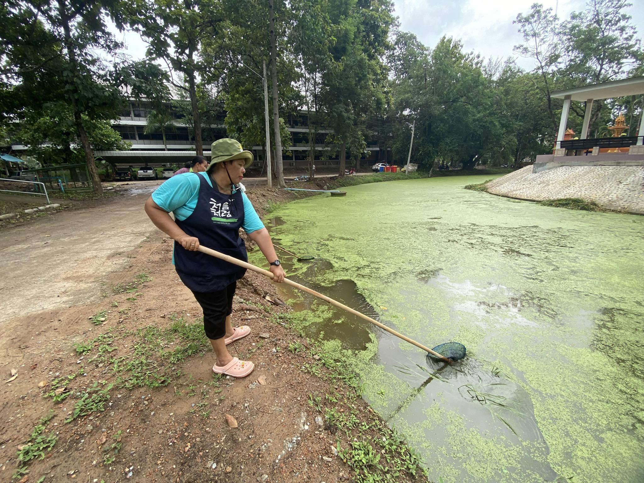 3. กิจกรรม พุธพัฒนา วันที่ 06 กันยนยน 2566