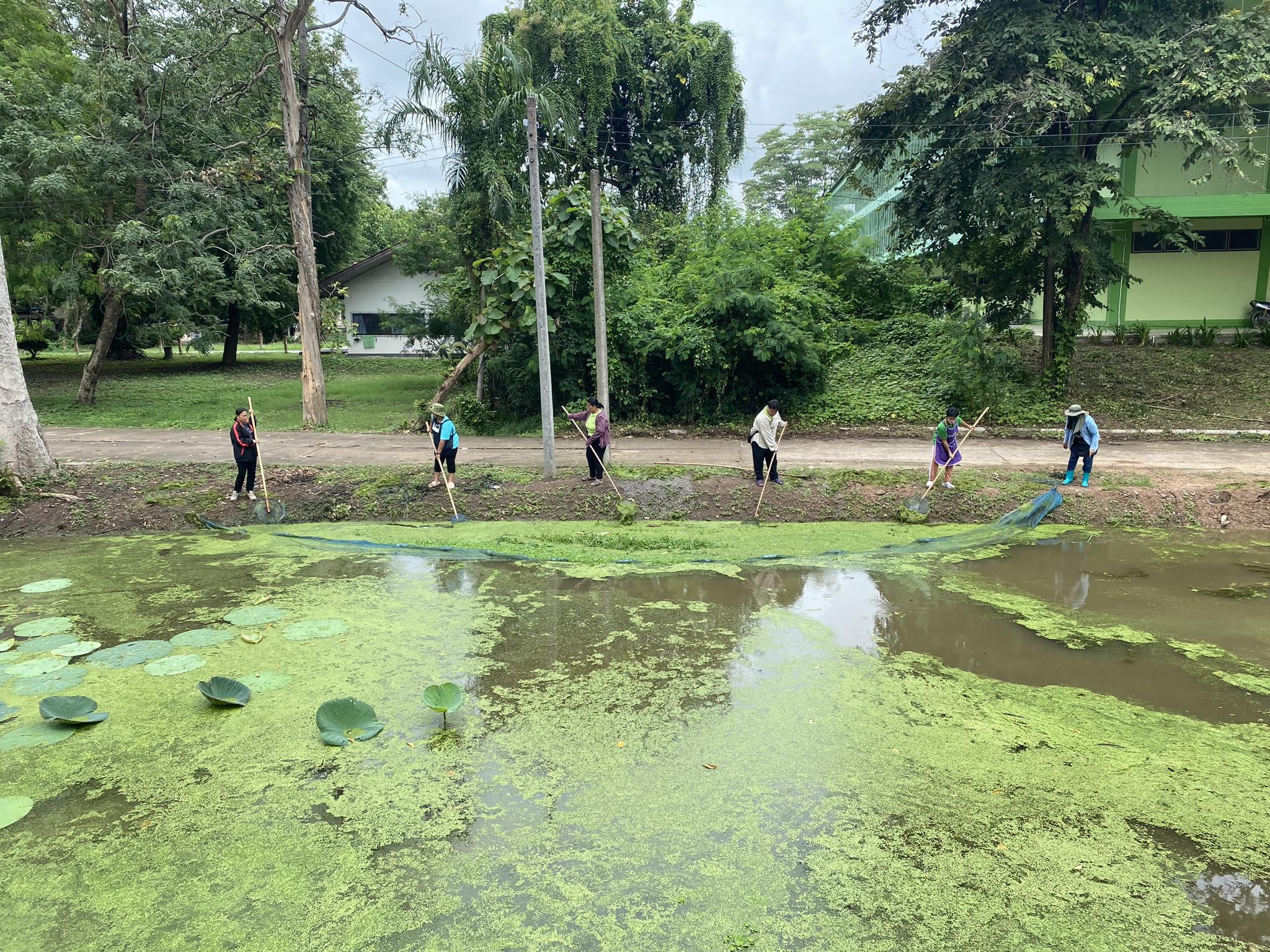 4. กิจกรรม พุธพัฒนา วันที่ 06 กันยนยน 2566