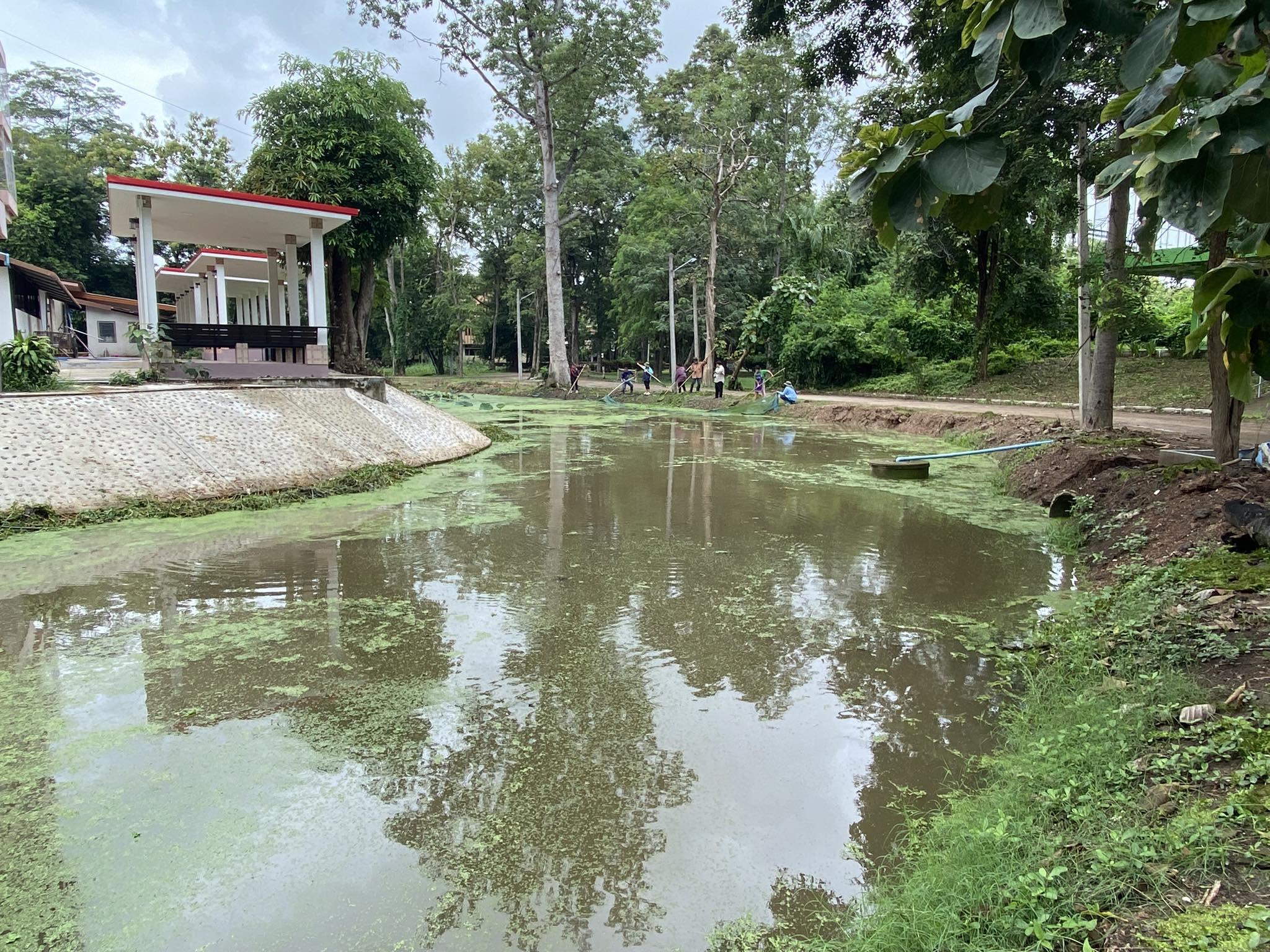 1. กิจกรรม พุธพัฒนา วันที่ 06 กันยนยน 2566