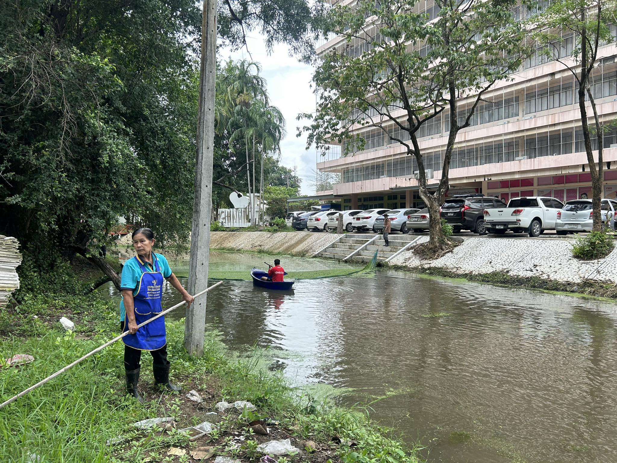 4. กิจกรรม พุธพัฒนา วันที่ 13 กันยายน 2566