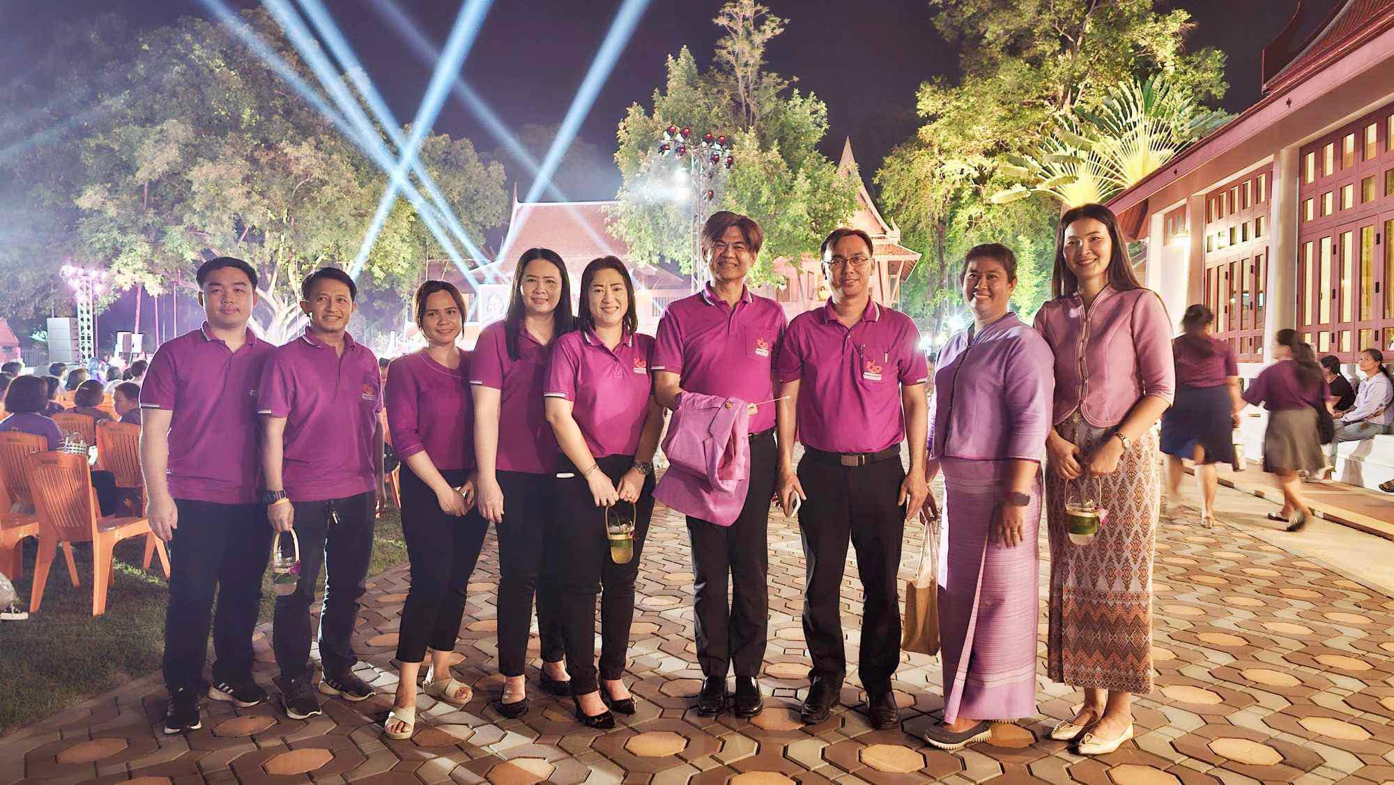2. วันอนุรักษ์มรดกไทย เพื่อเฉลิมพระเกียรติสมเด็จพระกนิษฐาธิราชเจ้า กรมสมเด็จพระเทพรัตนราชสุดาฯ สยามบรมราชกุมารี
