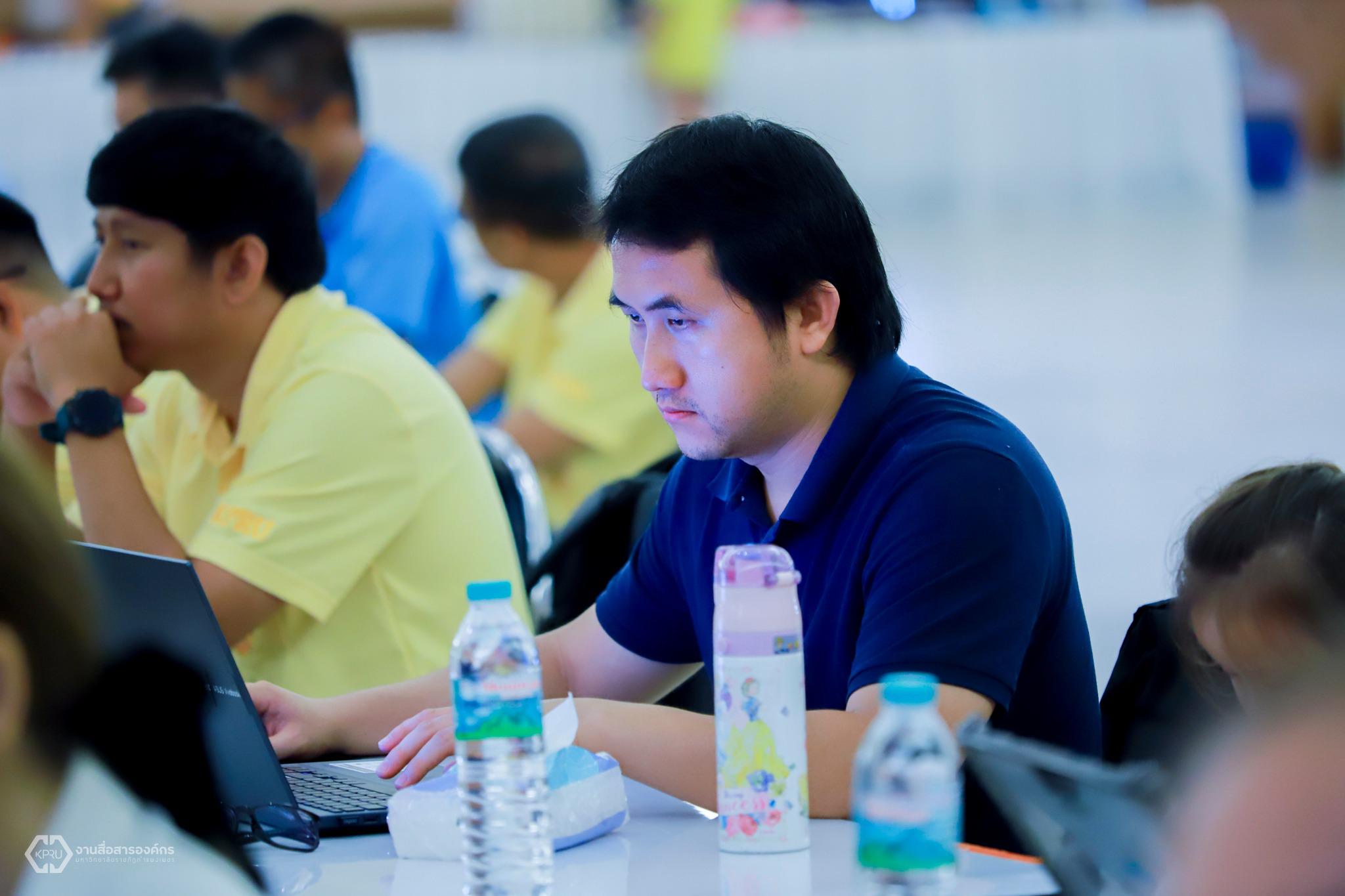 2. การประชุมเชิงปฏิบัติการการทบทวนแผนกลยุทธ์ 2566-2567 (ฉบับปรับปรุง 2567) และแผนปฏิบัติราชการ ประจำปี 2567 เพื่อจัดทำแผนกลยุทธ์ 2566-2567 (ฉบับปรับปรุง 2568) และแผนปฏิบัติราชการ ประจำปี 2568